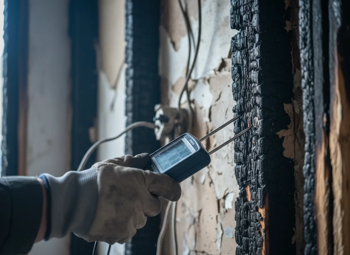 Fire Damage Restoration Saint Anne, IL FAQs